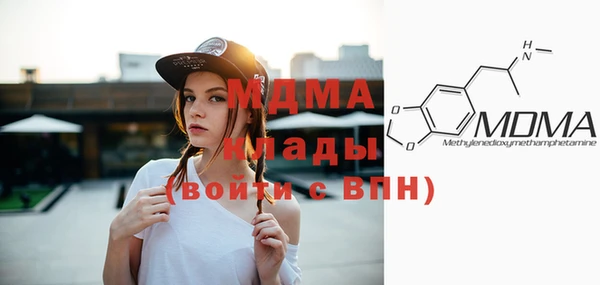МДПВ Богородск